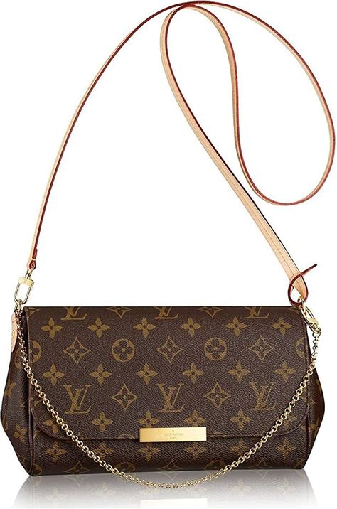 louis vuitton favorite mm bag